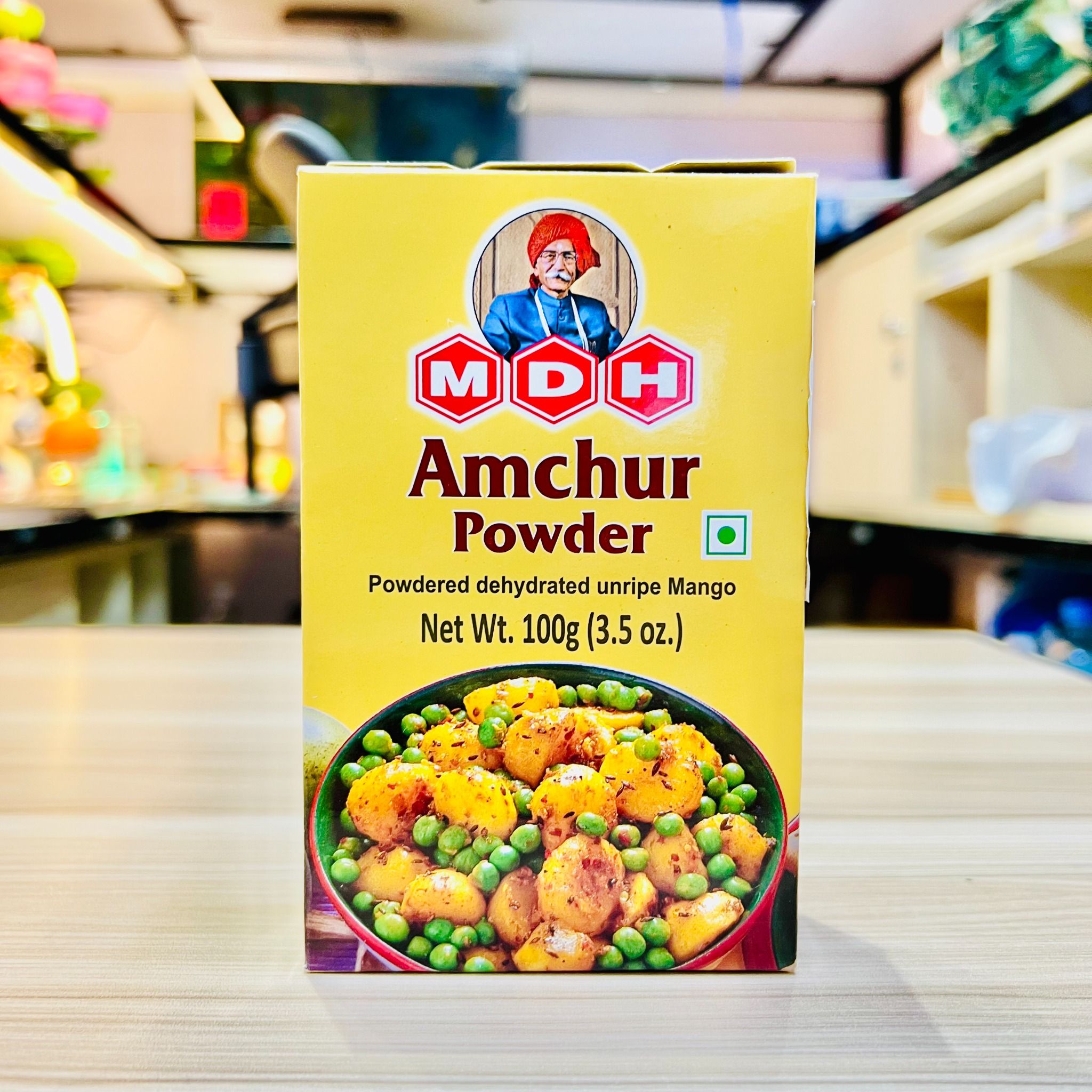 bot-xoai-an-do-mdh-amchur-powder-100gr