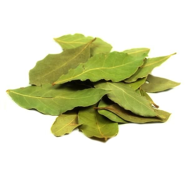 Lá Nguyệt Quế khô - Bay Leaves