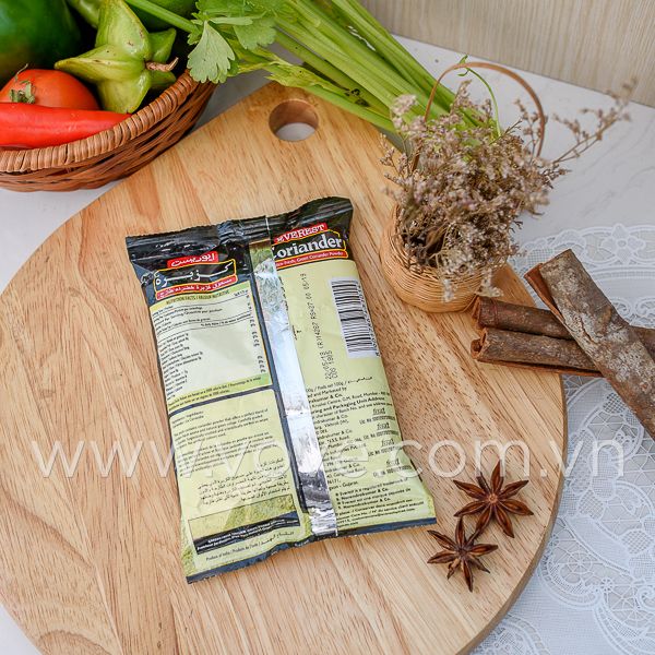 bot-ngo-an-do-everest-coriander-powder