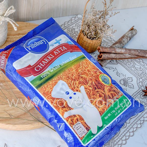 bot-mi-nguyen-cam-an-do-pillsbury-whole-wheat-flour-chakki-atta-5kg