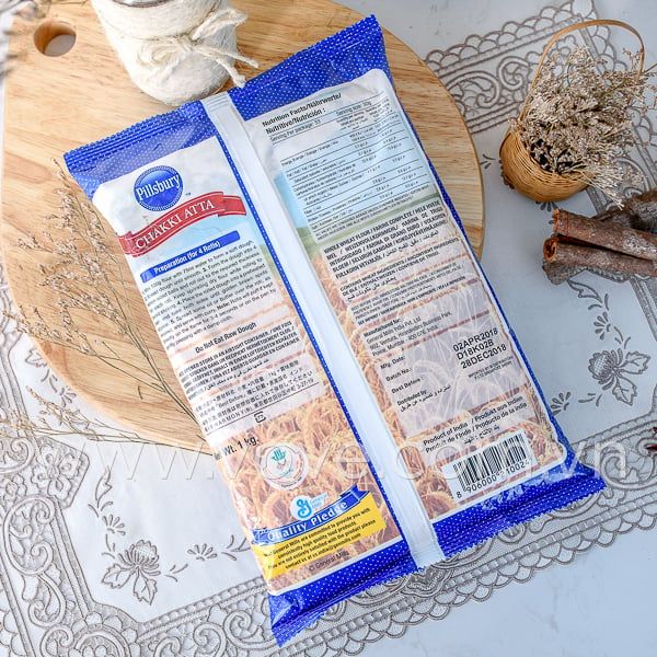 bot-mi-nguyen-cam-an-do-pillsbury-whole-wheat-flour-chakki-atta-5kg