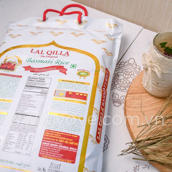 Gạo dành cho người tiểu đường