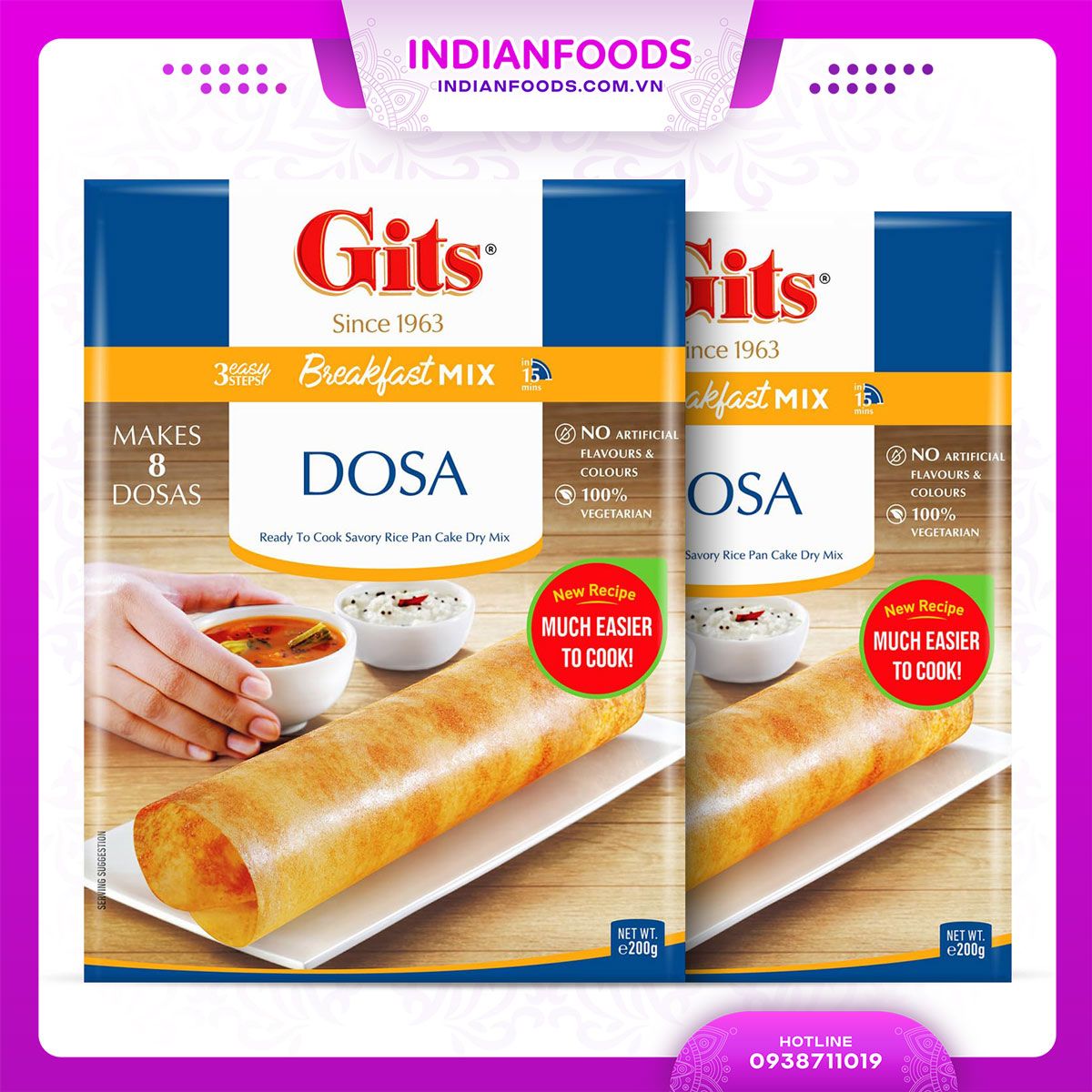 bot-lam-banh-xeo-an-do-gits-dosa-200gr