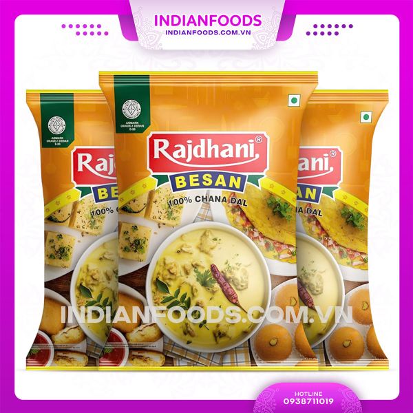bot-dau-ga-bot-dau-lang-an-do-loai-1-rajdhani-besan-gram-flour-grade-1-1-kg