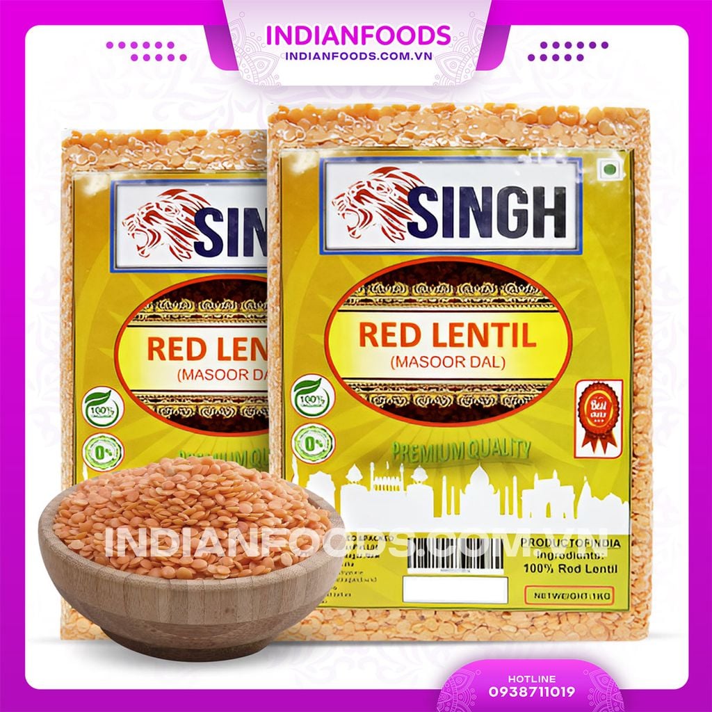 dau-lang-do-an-do-singh-red-lentil-masoor-pink-dal-1-kg