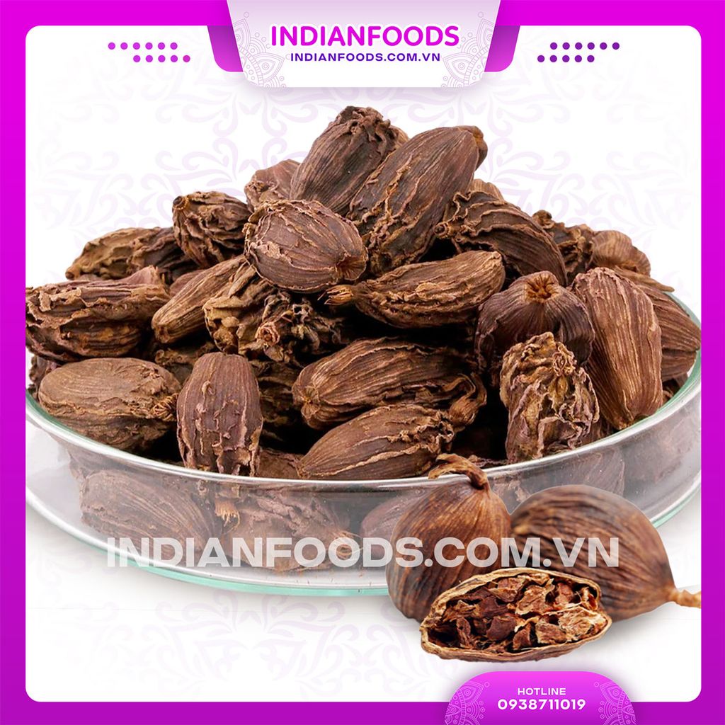 thao-qua-den-dau-khau-den-an-do-black-cardamom-elaichi-500gr