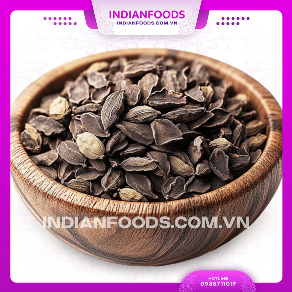 thao-qua-den-dau-khau-den-an-do-black-cardamom-elaichi-100gr