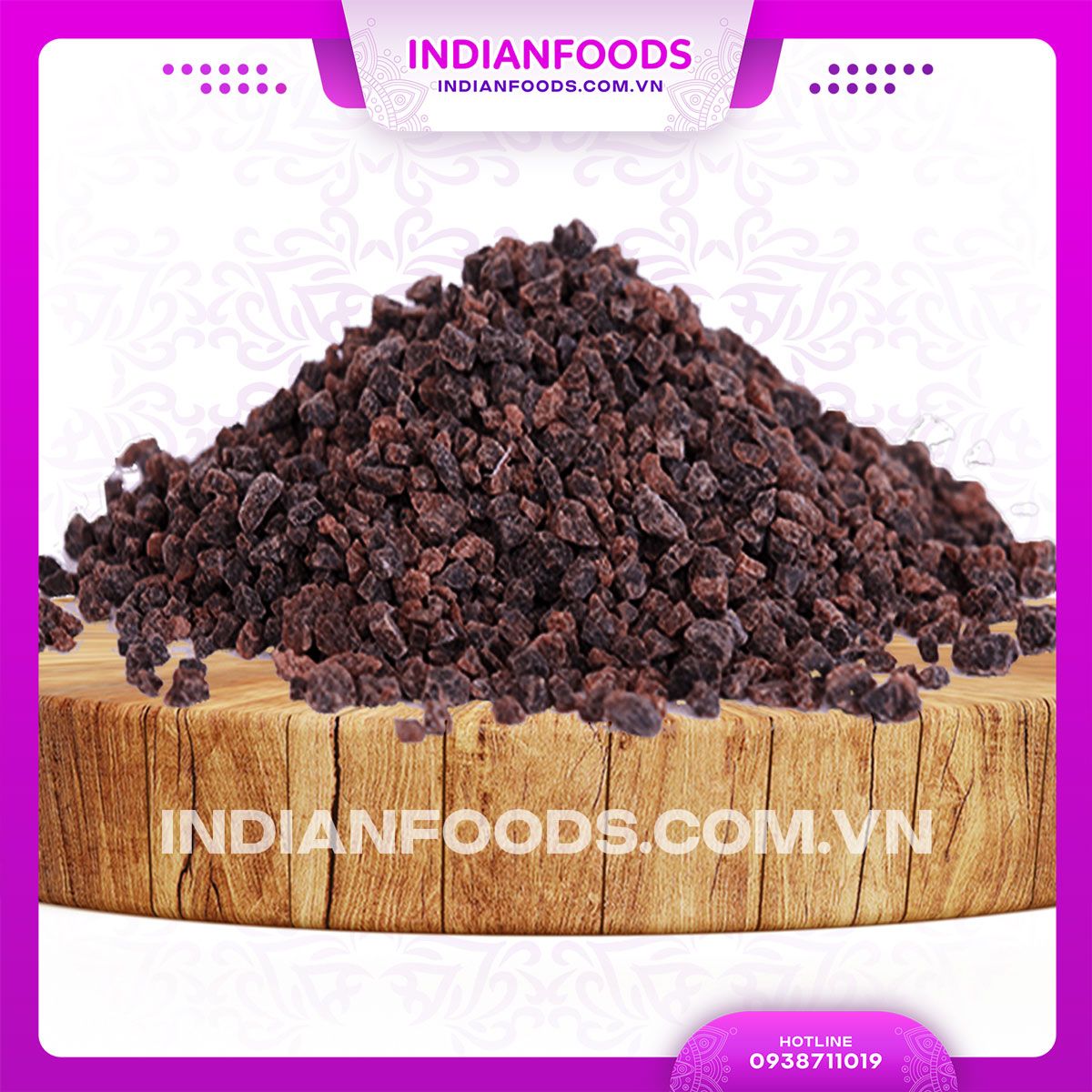 muoi hong himalaya an do black salt 100gr