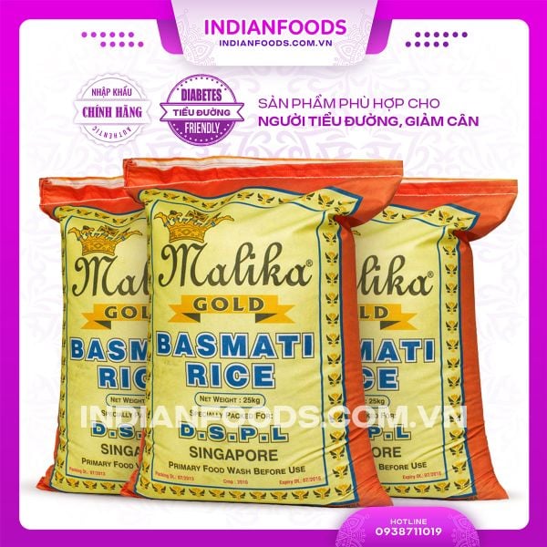 gao-hat-dai-an-do-malika-basmati-rice-phu-hop-nguoi-tieu-duong-an-kieng-25kg