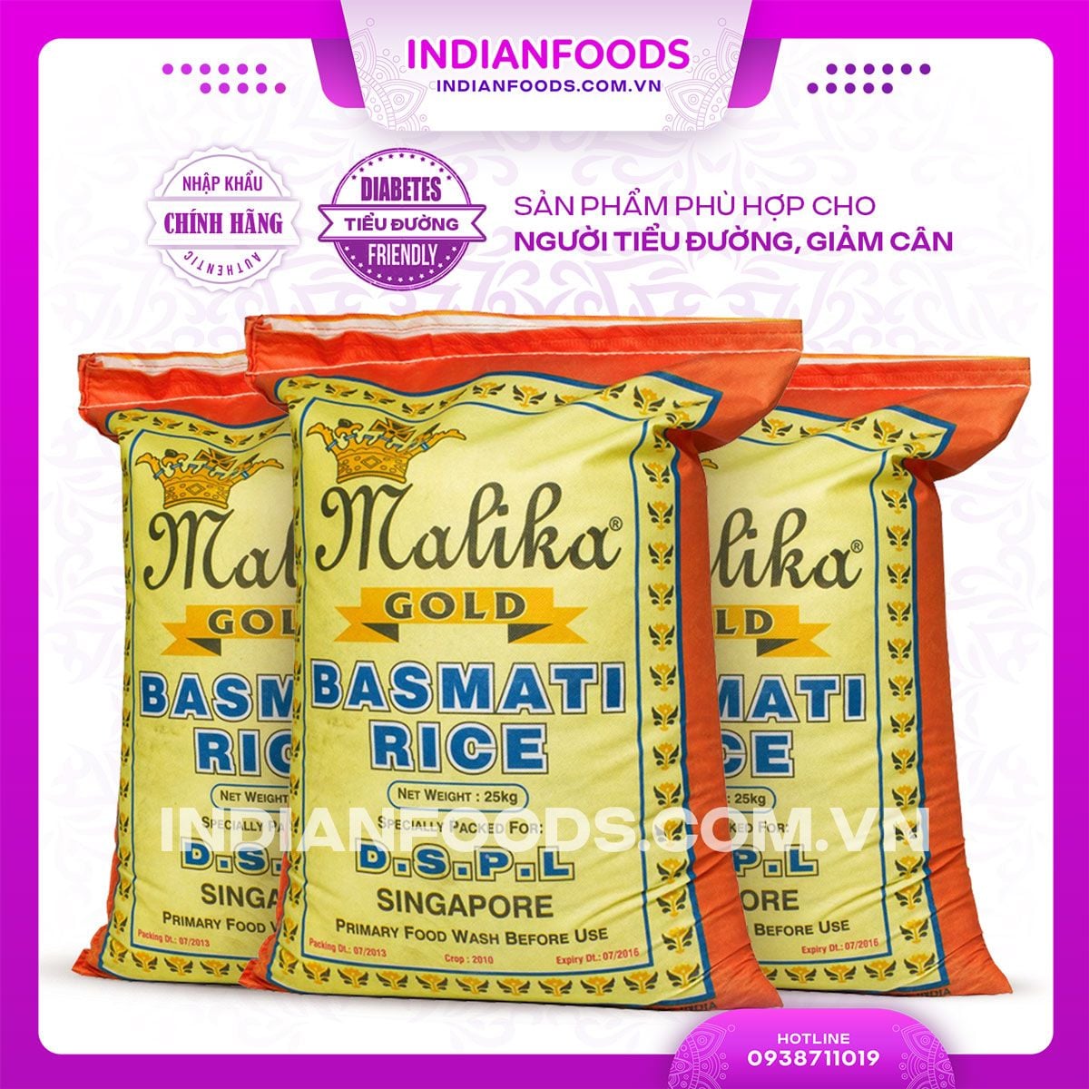 gao-hat-dai-an-do-malika-basmati-rice-phu-hop-nguoi-tieu-duong-an-kieng-25kg