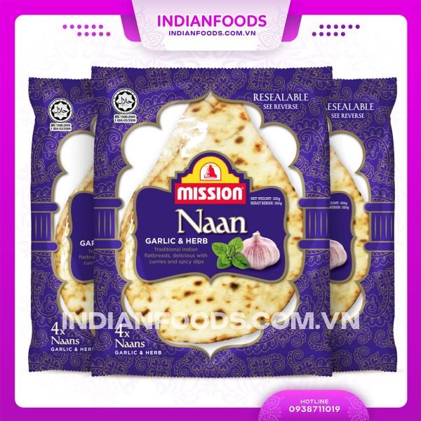 banh-naan-an-do-vi-toi-rau-thom-mission-naan-garlic-herb-4pics-320gr-goi