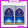 sirohoahongandohamdarddawakhanaroohafzarosesyrup750ml