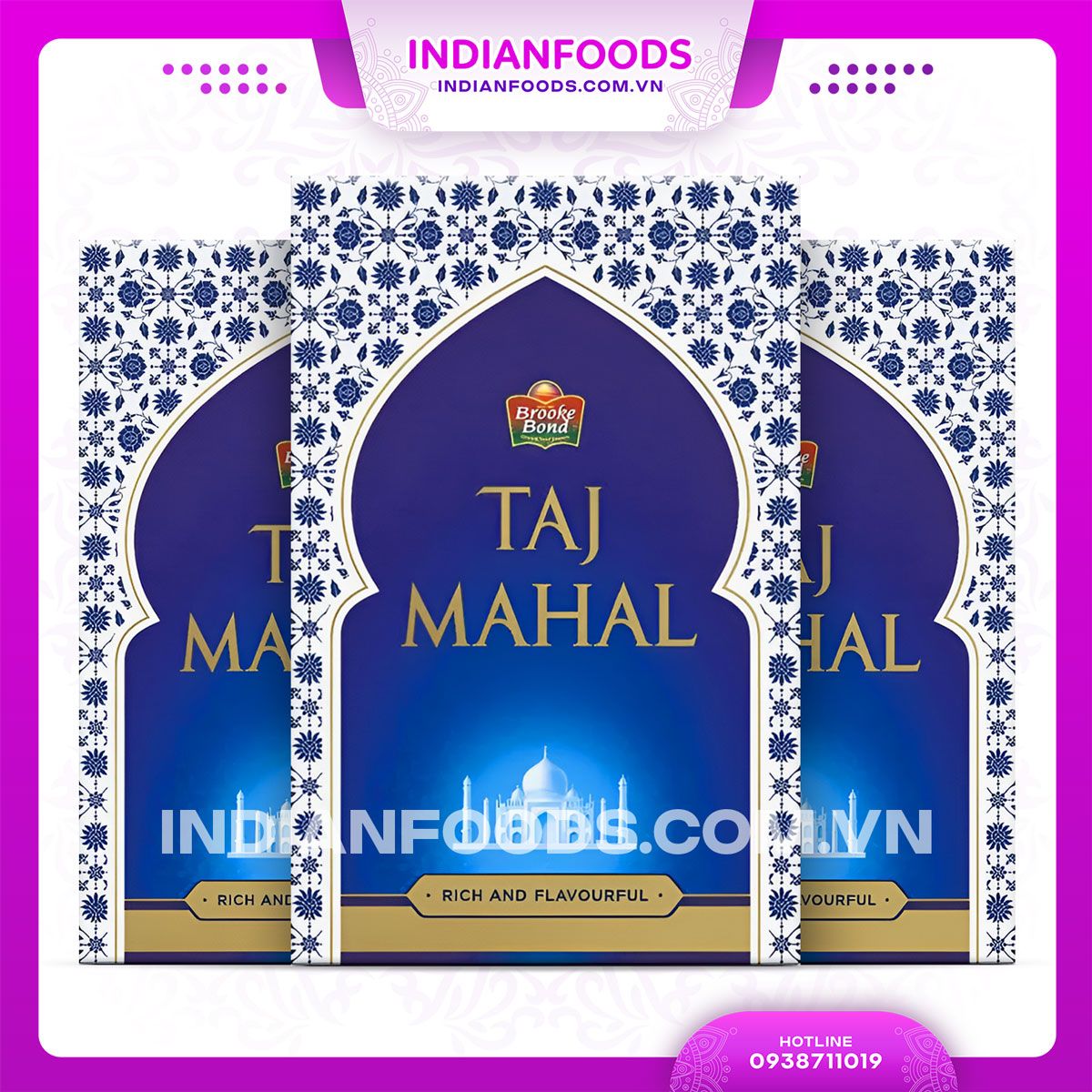 tra-den-an-do-unilever-taj-mahal-500g