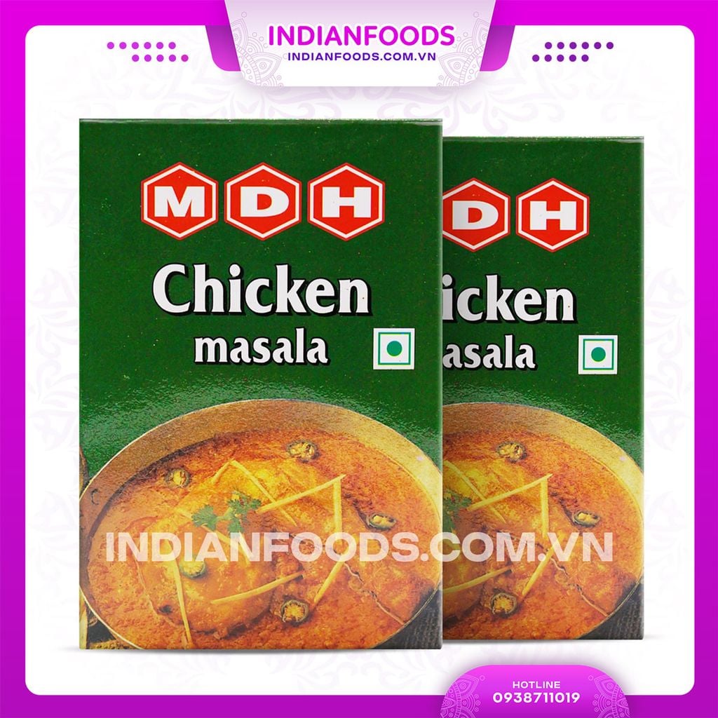 bot-gia-vi-mdh-chicken-masala-100gr