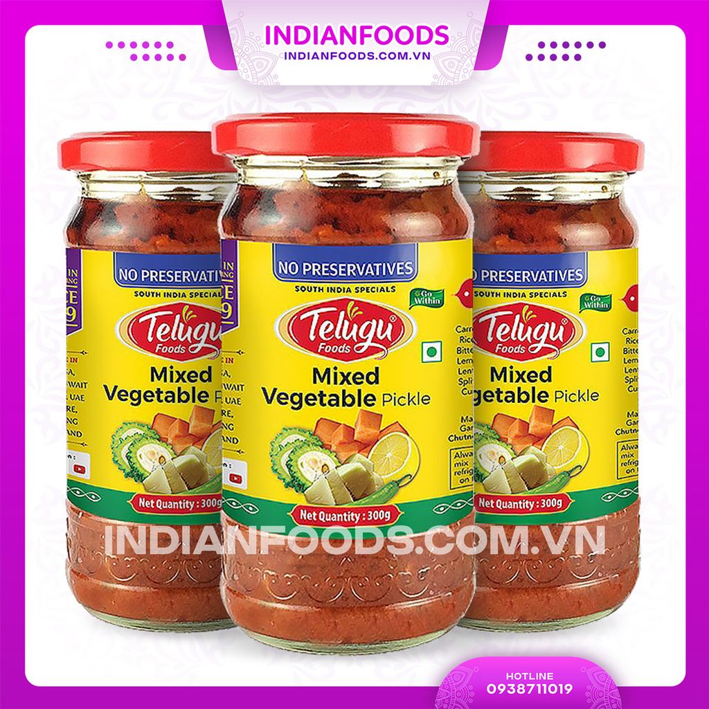 rau-cu-ngam-chua-telugu-mixed-vegetable-pickle-300gr