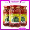 otdongamchuamothersredstuffedchillipickle400gr