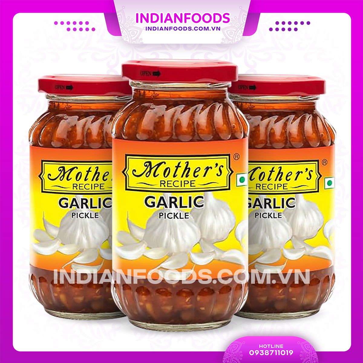 toi-ngam-chua-mothers-garlic-pickle-400gr