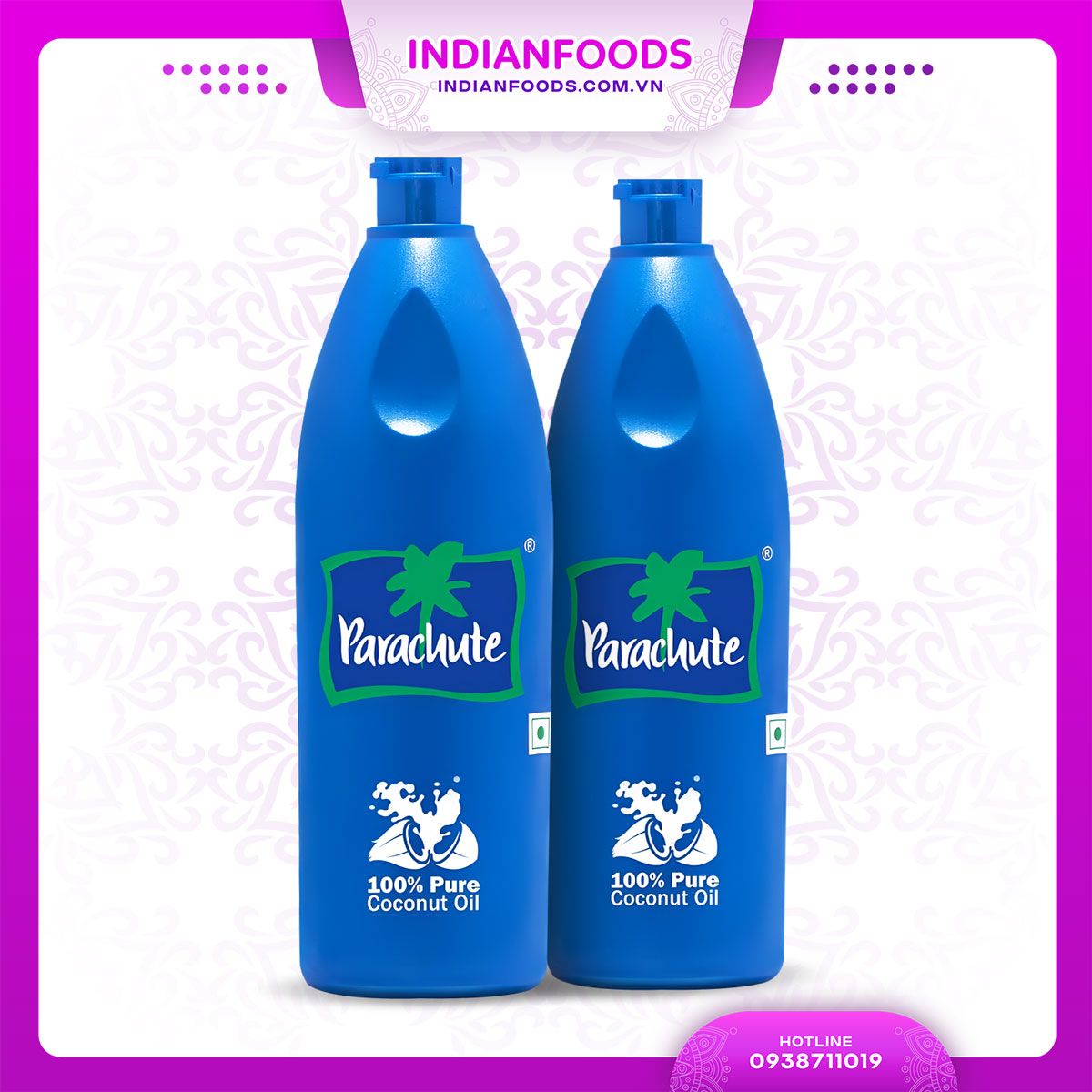 dau-dua-parachute-an-do-500ml