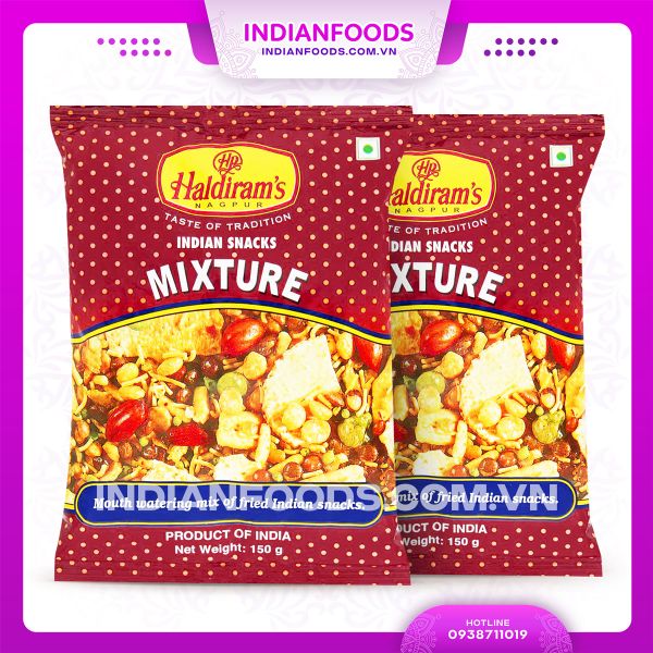snack-haldirams-mixture-150gr