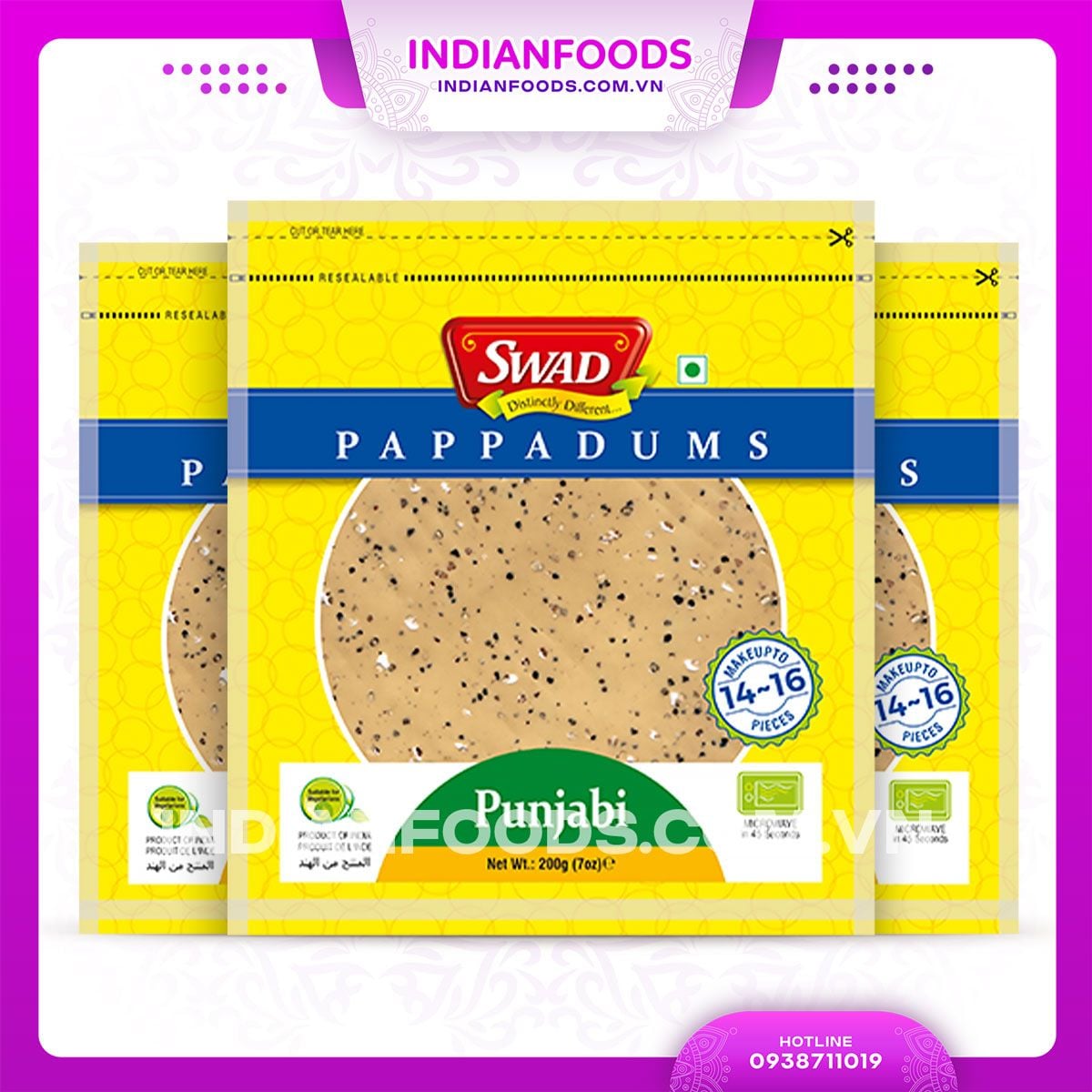 banh-trang-papad-swad-papadums-punjabi-14-16-pieces-co-gia-vi-200gr-goi