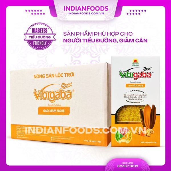 gao-mam-tieu-duong-vibigaba-nghe-thung-12-kg-12-hop