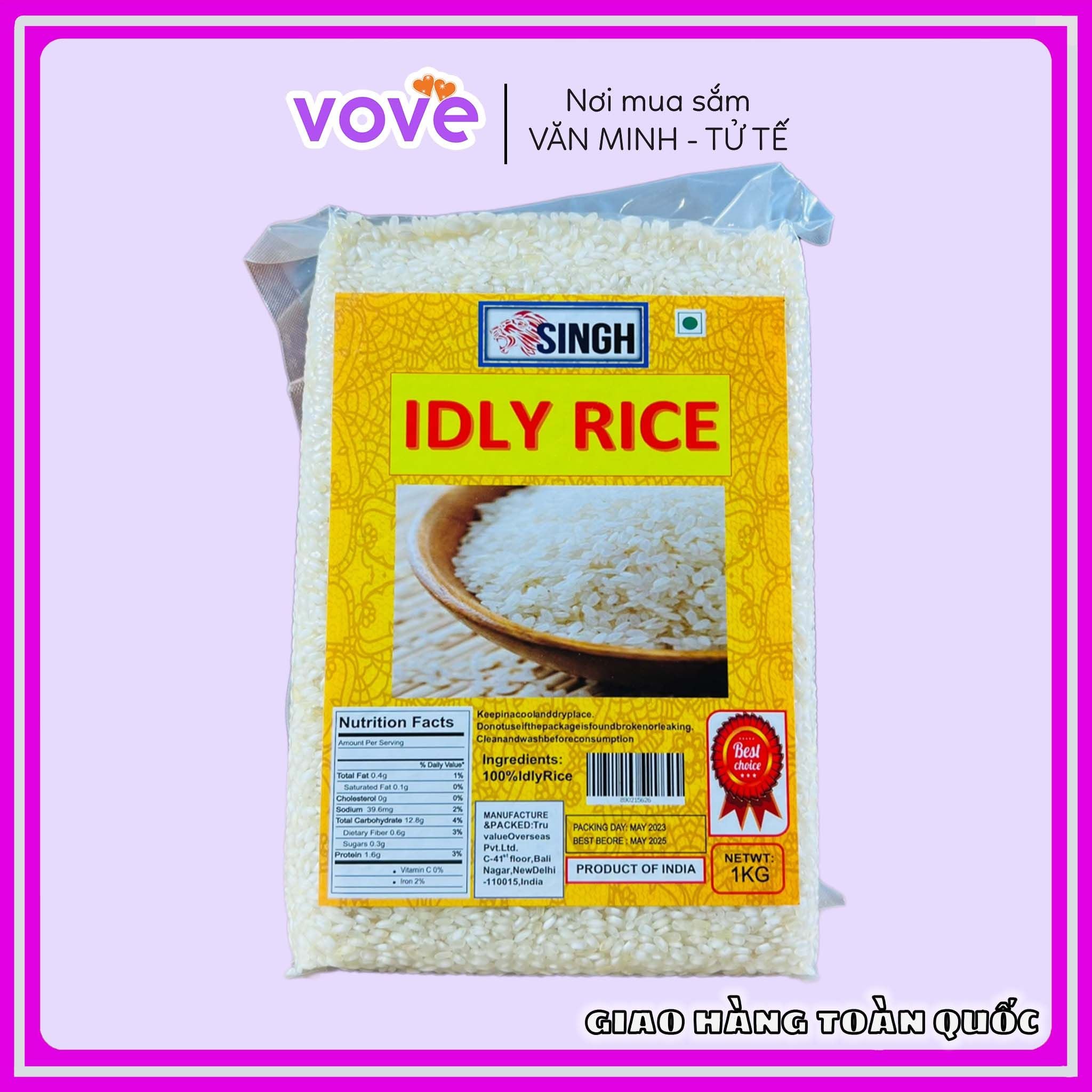 gao-hat-ngan-tron-an-do-singh-idli-rice-idly-rice-1-kg