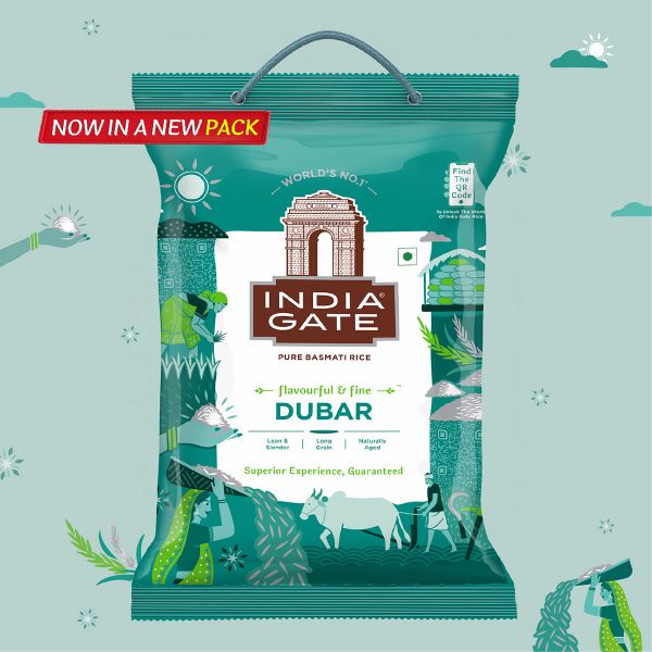 gao-hat-dai-an-do-india-gate-dubar-basmati-rice-phu-hop-nguoi-tieu-duong-giam-can-5kg