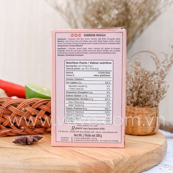 bot-gia-vi-ca-ri-nam-an-do-mdh-sambhar-masala-for-south-indian-curry-100gr