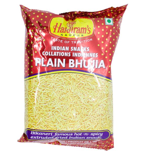 snack-haldirams-plain-bhujia-150gr