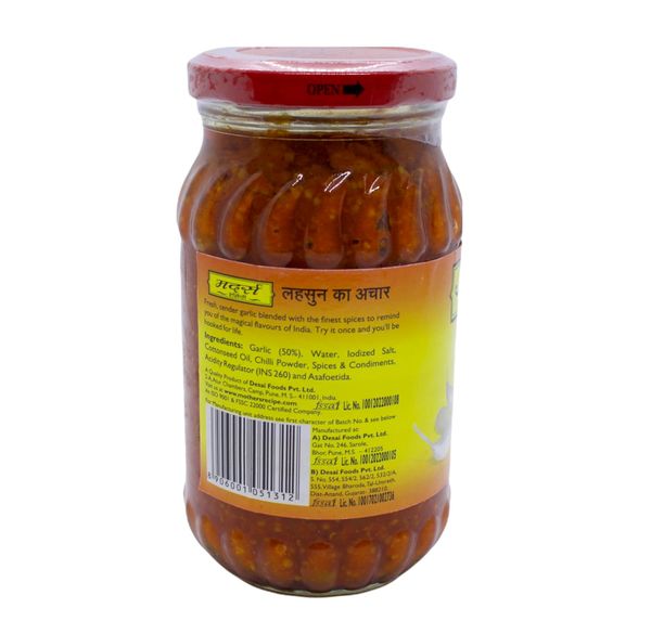 toi-ngam-chua-mothers-garlic-pickle-400gr