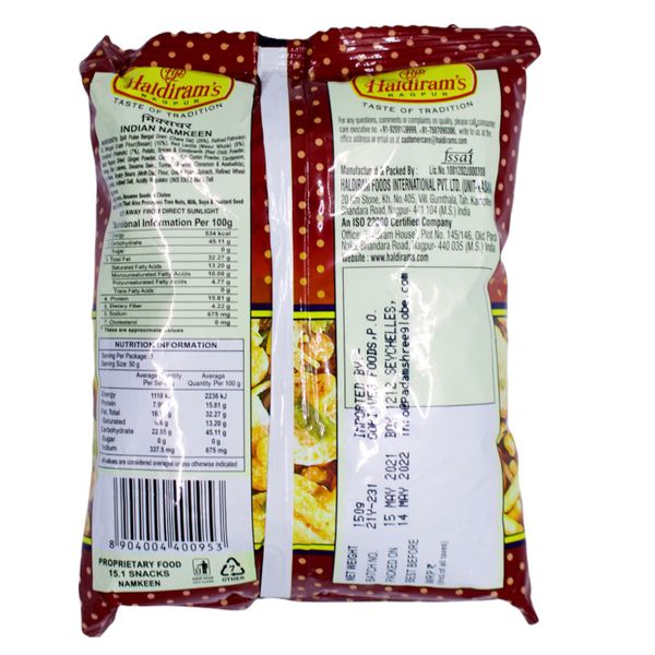 snack-haldirams-mixture-150gr