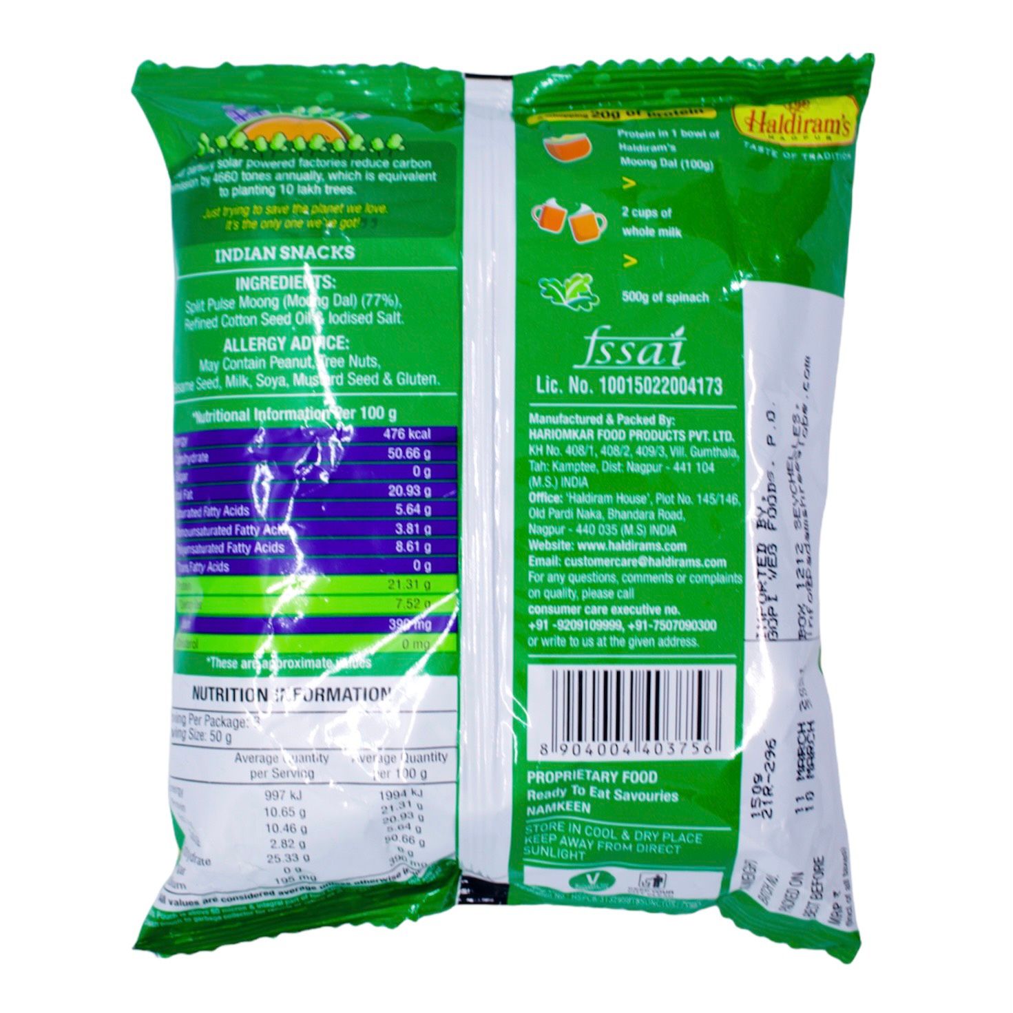 snack-haldirams-moong-dal-150gr