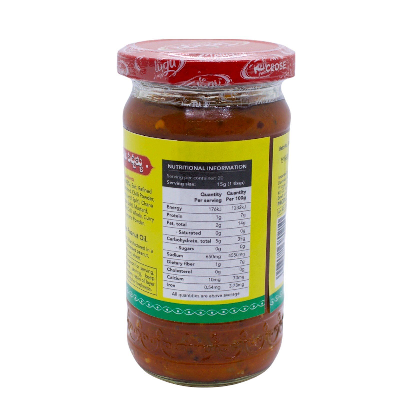toi-ngam-chua-telugu-garlic-pickle-300gr