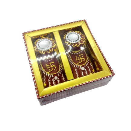 vat-pham-trang-tri-ban-tho-colored-laxmi-charan-bo