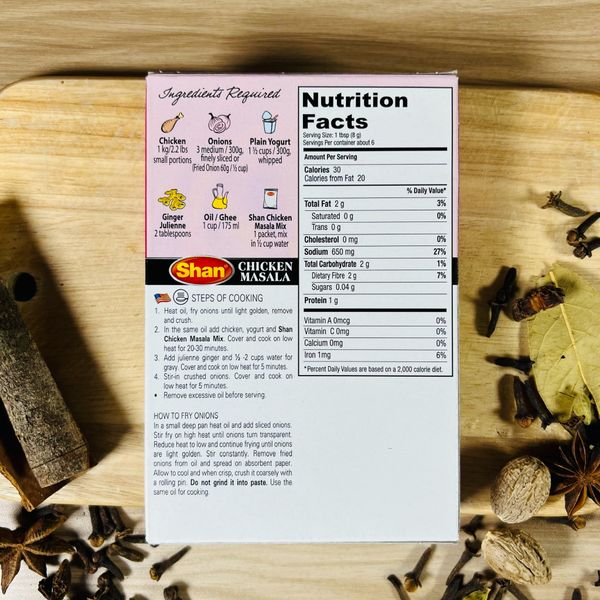 bot-gia-vi-uop-ga-an-do-shan-chicken-masala-50gr