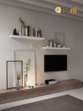  Set 2 kệ treo tường SK09 