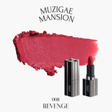  A25_E592: DEAL 4: SON THỎI MỊN LÌ TINH CHẤT DƯỠNG MỀM MÔI MOOD WEAR BLUR LIPSTICK 4G 