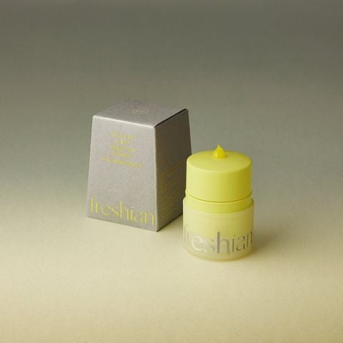  C70_DEAL 5: [DUY NHẤT 28.6] SON DƯỠNG FRESHIAN THUẦN CHAY MỀM MÔI VITA AMPOULE LIPCERIN VEGAN 15ML MUA 1 TẶNG 7 
