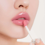  A19_E582: DEAL 2: SON TINT BÓNG DƯỠNG ẨM THUẦN CHAY ICY GLOW TINT 5ML 