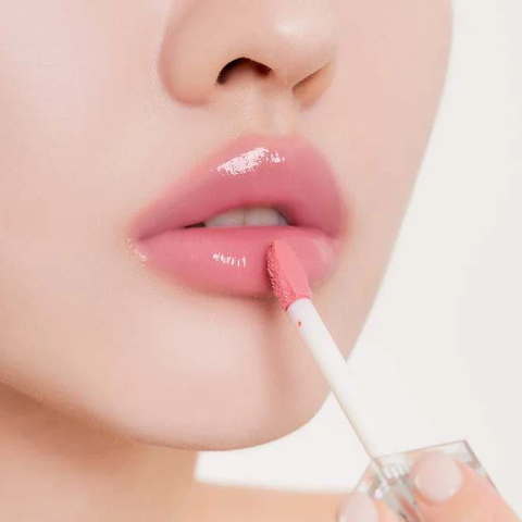  A19_E582: DEAL 2: SON TINT BÓNG DƯỠNG ẨM THUẦN CHAY ICY GLOW TINT 5ML 