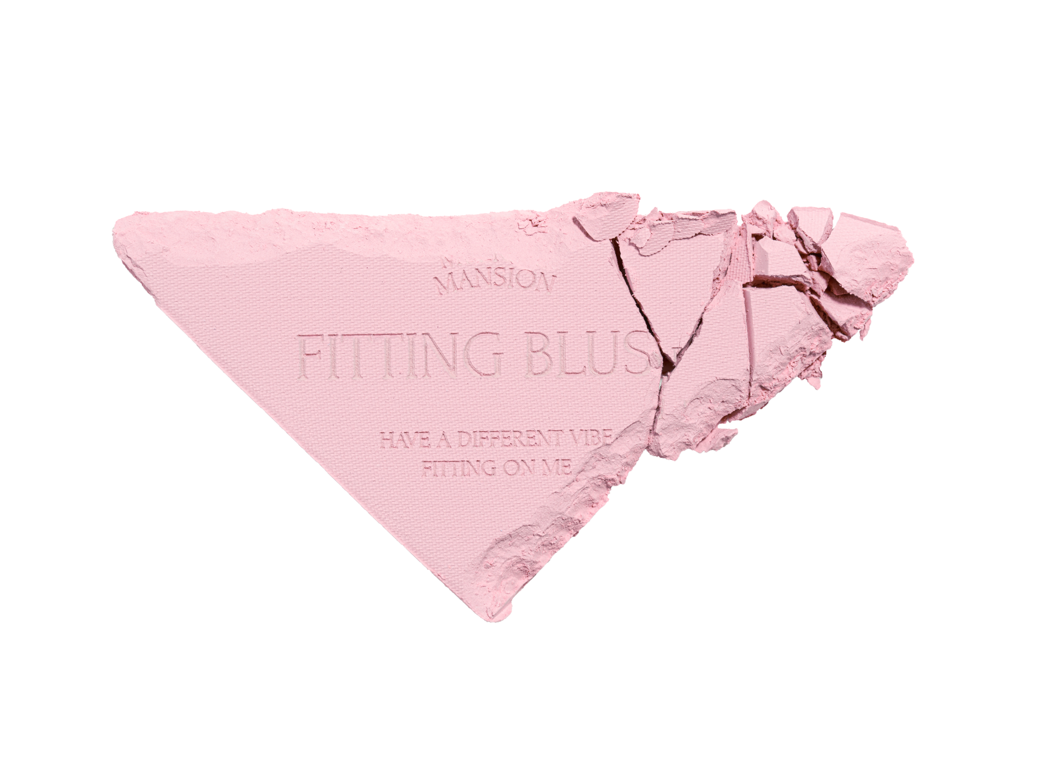  A33_E587: DEAL 5: PHẤN MÁ HỒNG KÈM GƯƠNG FITTING BLUSHES 5G 