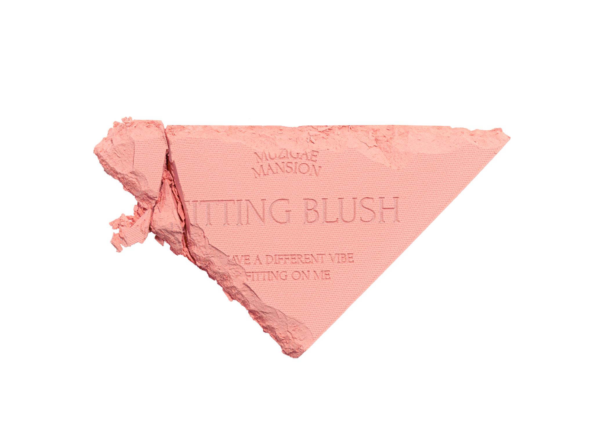  A33_E587: DEAL 5: PHẤN MÁ HỒNG KÈM GƯƠNG FITTING BLUSHES 5G 