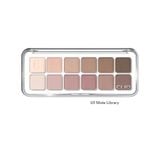  DEAL 10: BẢNG MÀU MẮT 12 Ô CLIO PRO EYE PALETTE AIR 7G 