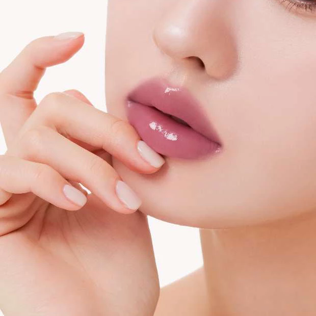  A19_E582: DEAL 2: SON TINT BÓNG DƯỠNG ẨM THUẦN CHAY ICY GLOW TINT 5ML 