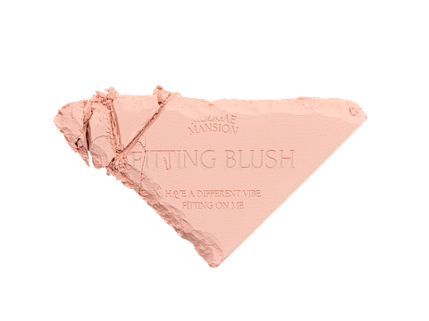  A33_E587: DEAL 5: PHẤN MÁ HỒNG KÈM GƯƠNG FITTING BLUSHES 5G 
