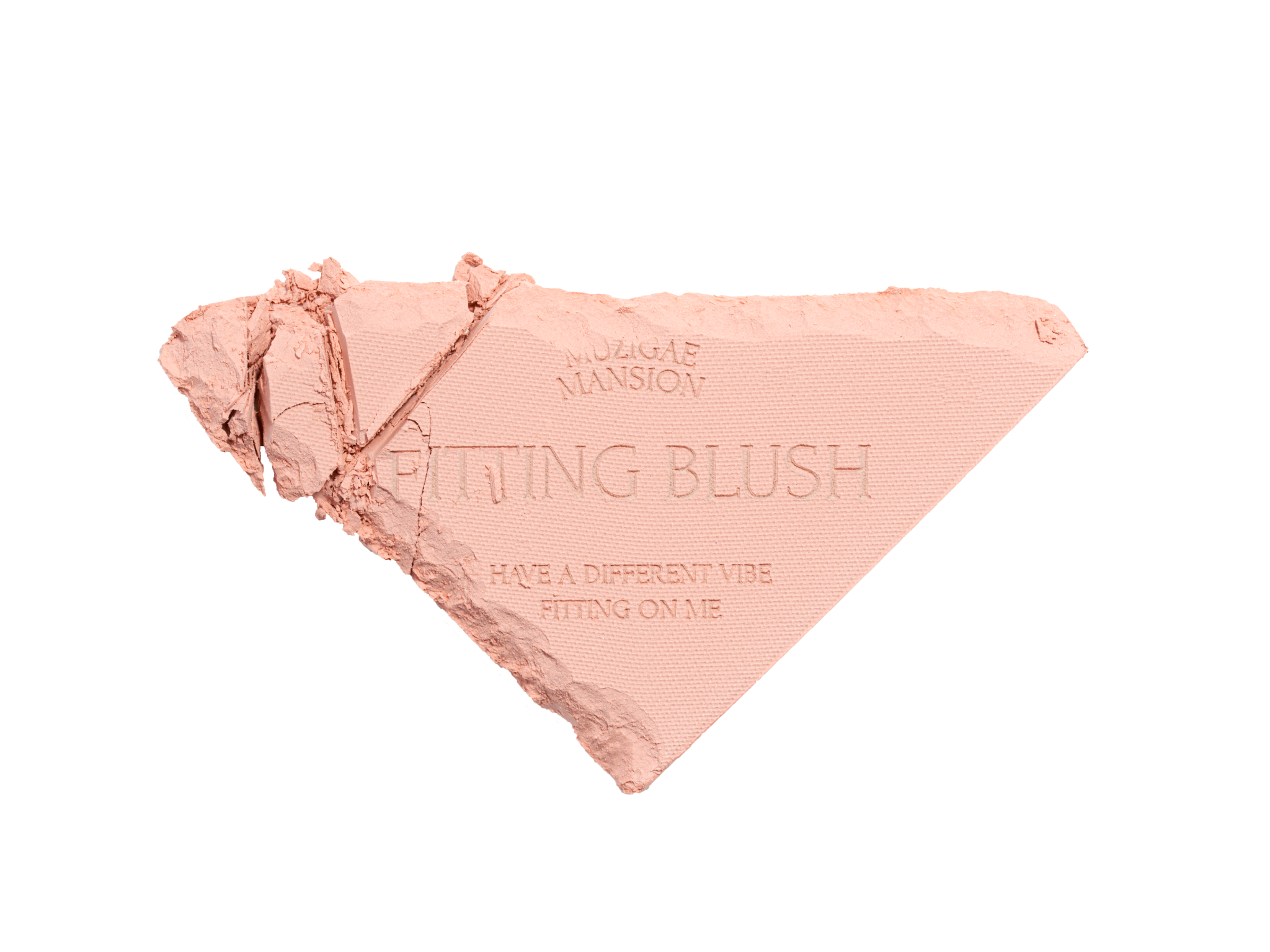  A33_E587: DEAL 5: PHẤN MÁ HỒNG KÈM GƯƠNG FITTING BLUSHES 5G 