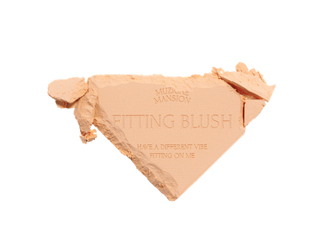  A33_E587: DEAL 5: PHẤN MÁ HỒNG KÈM GƯƠNG FITTING BLUSHES 5G 