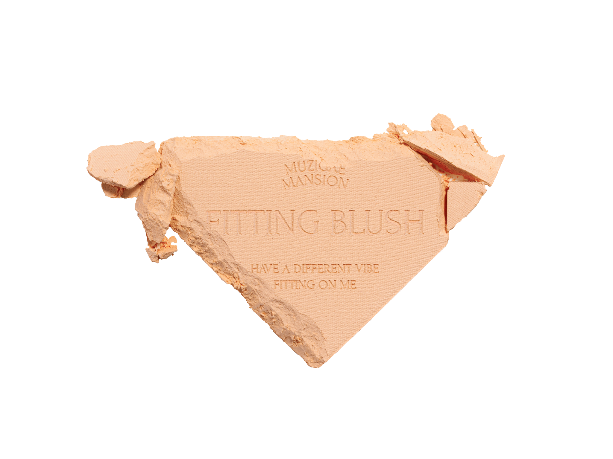 A33_E587: DEAL 5: PHẤN MÁ HỒNG KÈM GƯƠNG FITTING BLUSHES 5G 