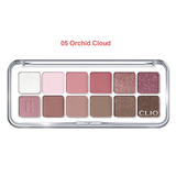  DEAL 1: [DUY NHẤT 28.6] BẢNG MÀU MẮT 12 Ô CLIO PRO EYE PALETTE AIR 7G 