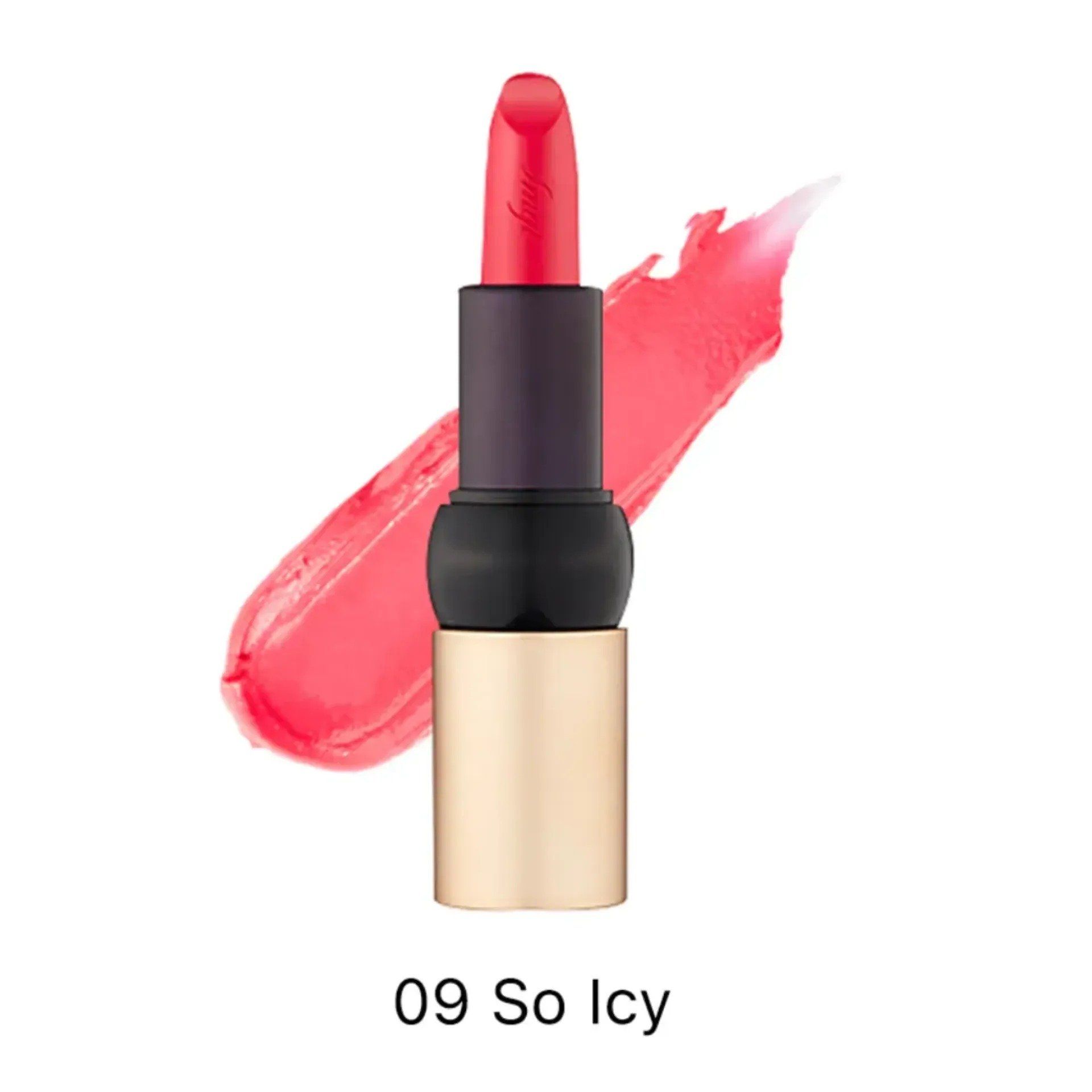 C77_DEAL 10: [DUY NHẤT 28.6] SON THỎI CĂNG BÓNG NEW BOLD 